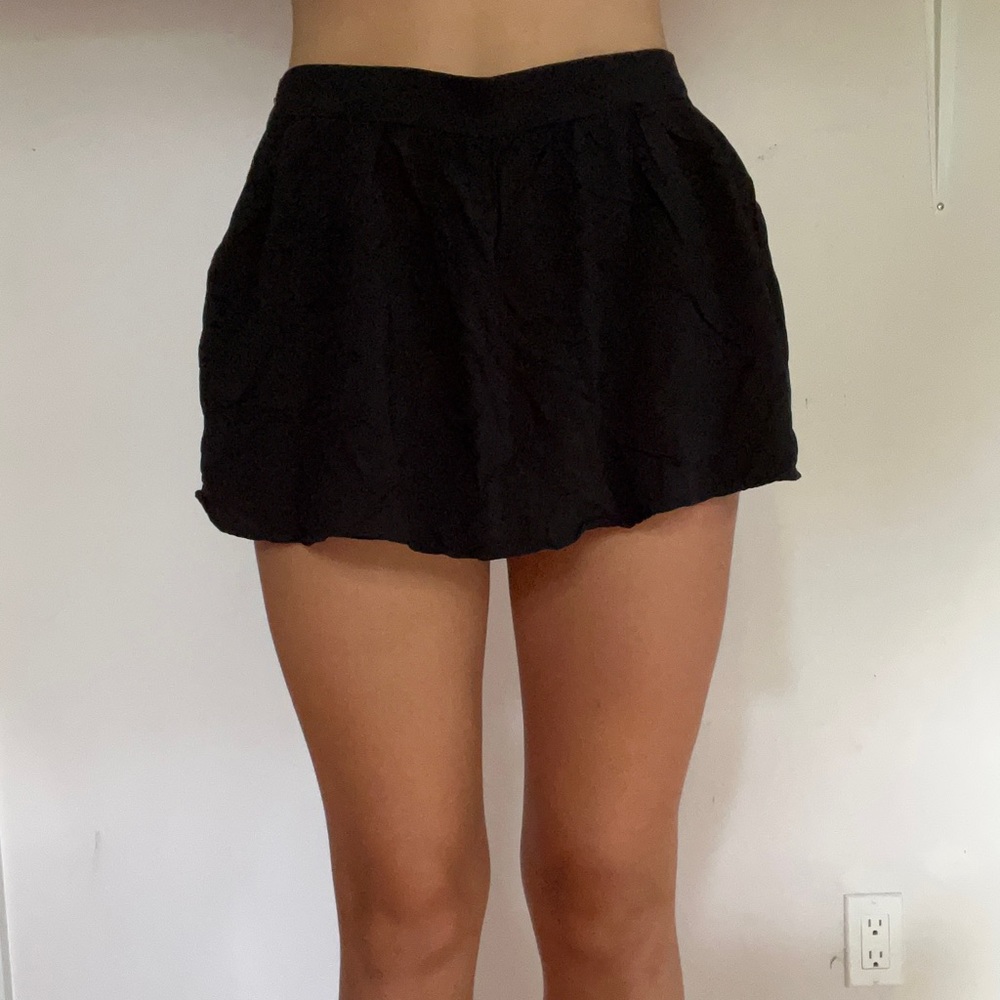 GARAGE skort (shorts with built in skirt)